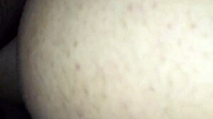 Making Love Late Night With Sexy Ass