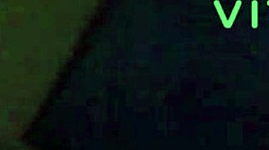 19yr Old Latina Experiences First Big Black Cock in Interracial Deepthroat Casting