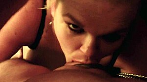 Jenna jaymes blows a fan 1080p