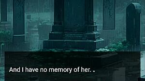 my widow stepmother in gameplay