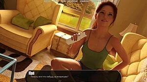 complete gameplay of halfway house part 8