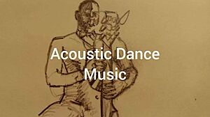 Electronic Soul Music Shifts to Acoustic Soul Vibes