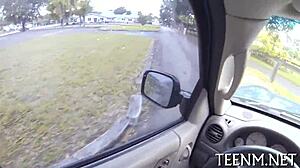 money for beauty lucy tyler skillful oral stimulation