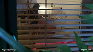 big fake tits student bound and fucked roughly