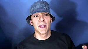 Hey, 17 teens getting their faces covered in bukkake fun 😏