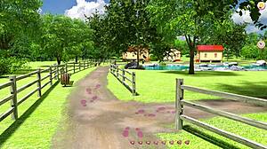 Helping Hotties In 3D Porn With Cowgirl And Missionary