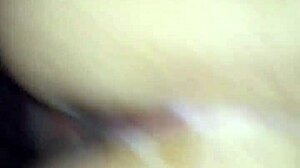 Making Love Late Night With Sexy Ass