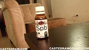 yo, guess what? old dude turned pornstar after sexy young 18+ naija girl gave him spb by suruka! 😜