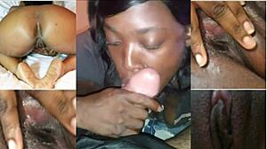 My Neighbor's 40-Year-Old Mom Hints At Swallowing My Big Cock