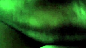 wife enjoys teen delights