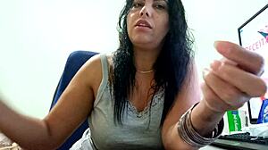 vlog sarah rosa shares her female intimacy moments