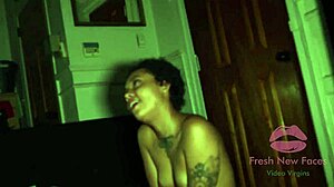 Philly cheesesteak challenge got kinky fast! 😜