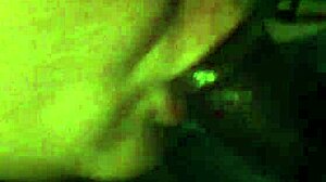 savage blowjob leaves her breathless