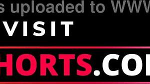 Latina Gets Picked Up And Anal Fucked