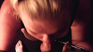 Jenna jaymes blows a fan 1080p