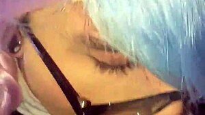 Cross Dresser Submits to Harsh Domination in Intense Gay Encounter