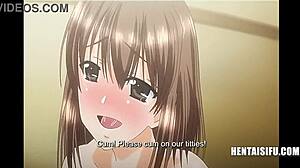 Pregnant Threesome Charges Magic To Save Heir - Eng Subs