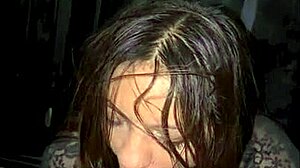 Beautiful 18-Year-Old Amateur Begs For Rough Fucking.