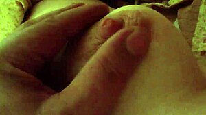 Eveline Immergeil 48 Ihre Titten Und Nippel Von Mir Gestreichelt