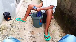 Proving Wife Material