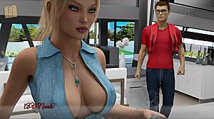 Alternate Existence 43