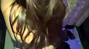 Beautiful 18-Year-Old Amateur Begs For Rough Fucking.