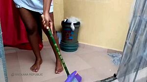 Proving Wife Material