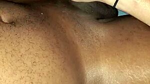 she in love with the big cock sucking 😘