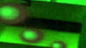 My Wife Spending Time with Another Good Friend of Ours