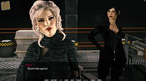 Tales From The Unending Void 19