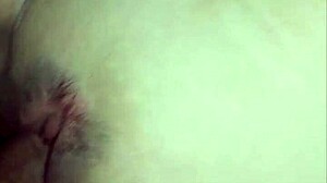 Couple Involves Prostitute As He Tells Me To Fuck His Bitch With Shaved Pussy