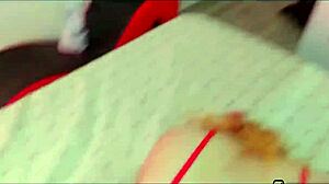 मेरी वाइफ दो फ्रेंड्स के साथ शेयर हुई रॉ बेयरबैक पाउंडिंग के लिए