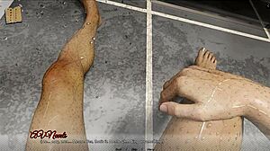 Exploring alternate existence in this intriguing game