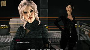 Tales From The Unending Void 19