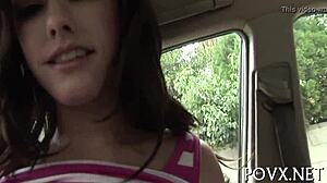 I fucks that wicked teen slut