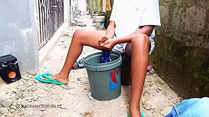 Proving Wife Material