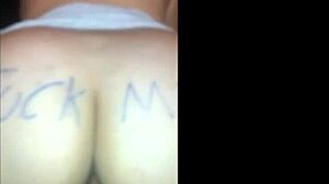 Follandome a mi prima exotica con monster cock