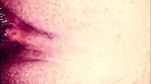 Mexican Couple Enjoys Intimate Homemade Session