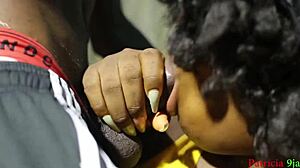 Bold Return: Fucking BBW Girlfriend With Monster Cock, Deepthroat And Creampie