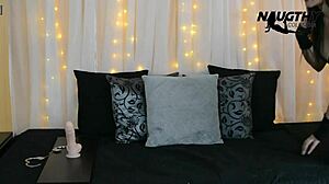 Disguised As Police Officer In Costume