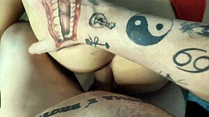 i gave my ass to carmona for christmas