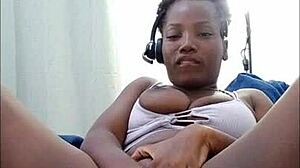 Exotic Scottie Too Hottie Tight Pussy Play