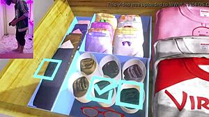 oh my god, this vr girlfriend is so hot! asian japanese friend in virtual reality!