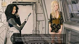 Tales From The Unending Void 19