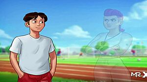 Summertimesaga - Come And Fuck Me E3 9 Cartoon Anime Hentai