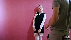 hey, why'd my stepbrother hide this old vid of me for so long?