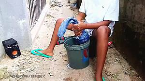 Proving Wife Material