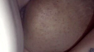 I do everything to my Venezuelan girlfriend before going to play football, including blowjob and fucking