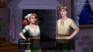 Wal 21 - My Step Grandma Has Similar Features