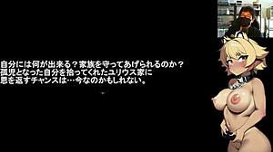 i'm playing re bf part 2, beating the first boss and advancing the story ^^